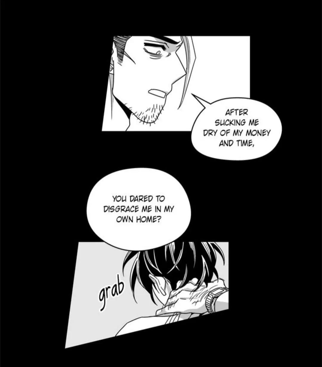Stigma - Chapter 49 Page 12