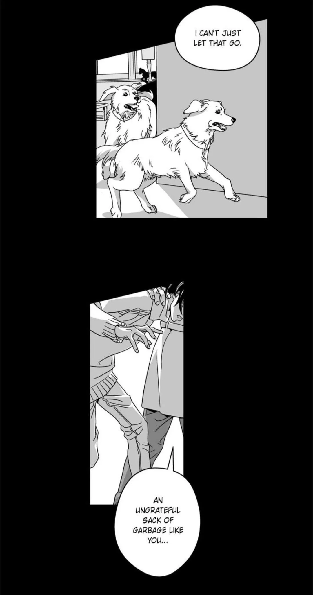 Stigma - Chapter 49 Page 13