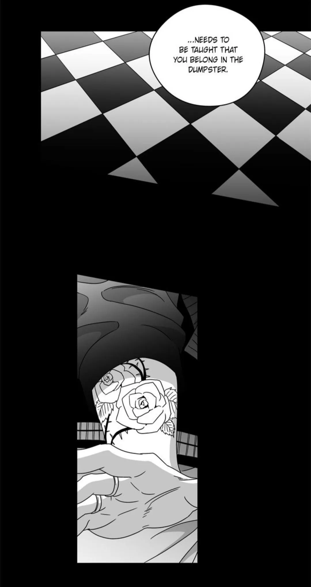 Stigma - Chapter 49 Page 14