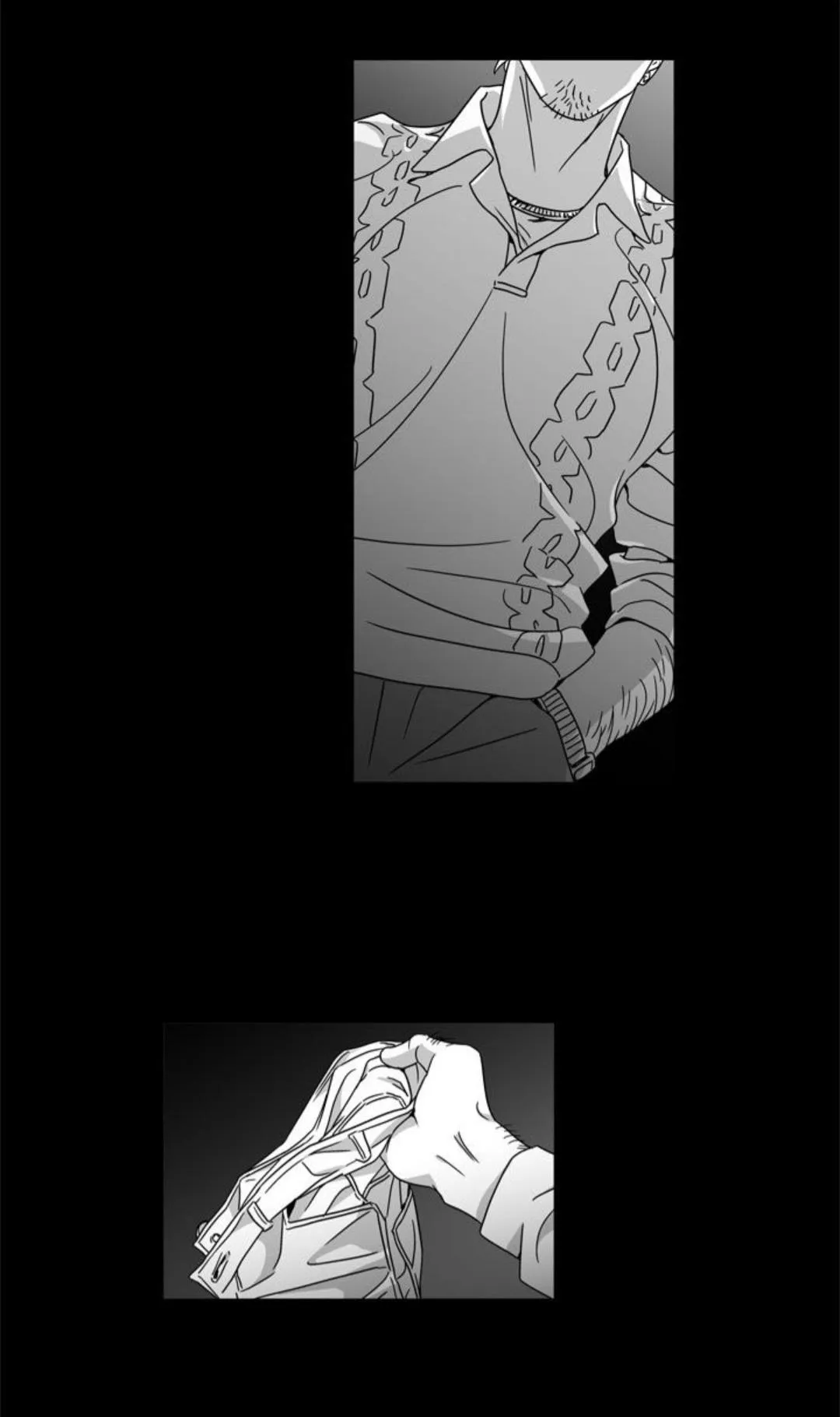 Stigma - Chapter 49 Page 16
