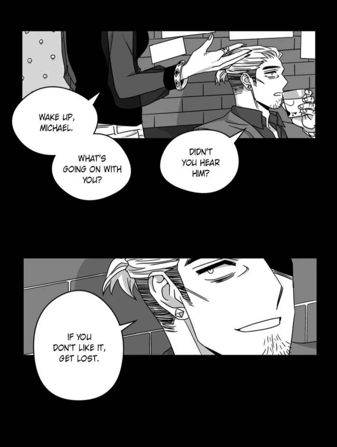 Stigma - Chapter 49 Page 21