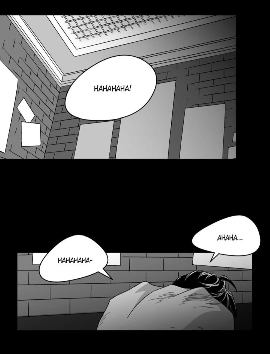 Stigma - Chapter 49 Page 22