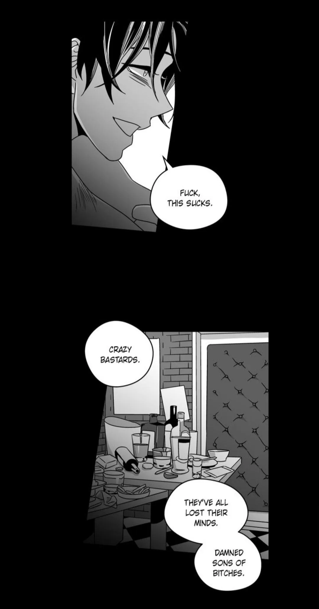 Stigma - Chapter 49 Page 24