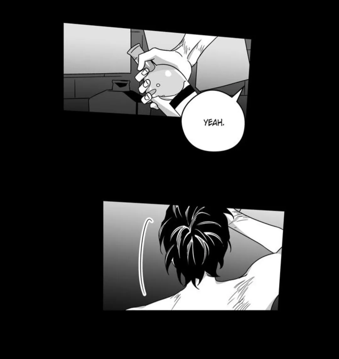 Stigma - Chapter 49 Page 25