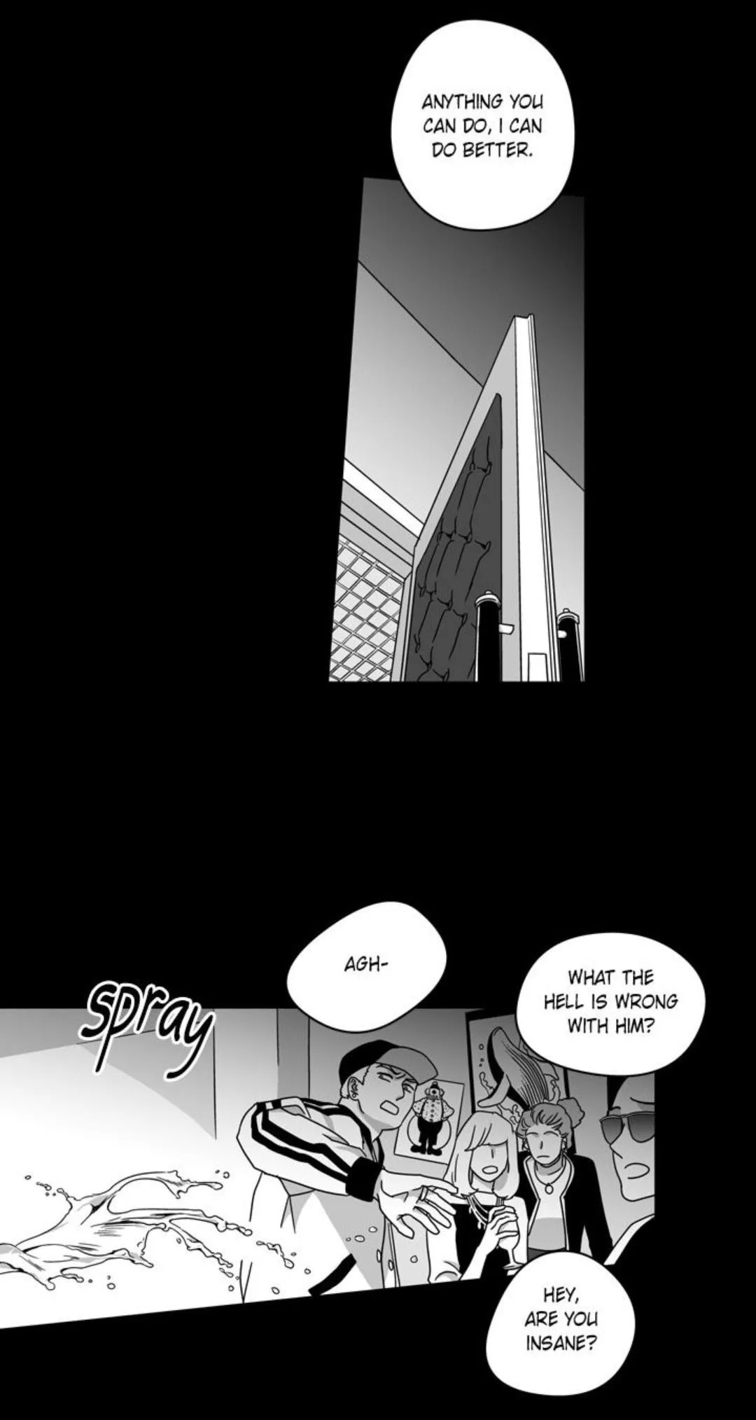 Stigma - Chapter 49 Page 26