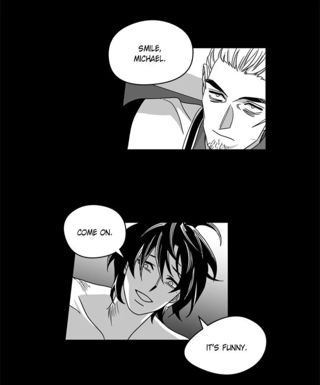 Stigma - Chapter 49 Page 29