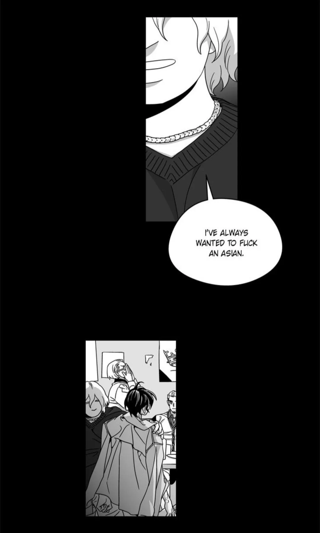 Stigma - Chapter 49 Page 31