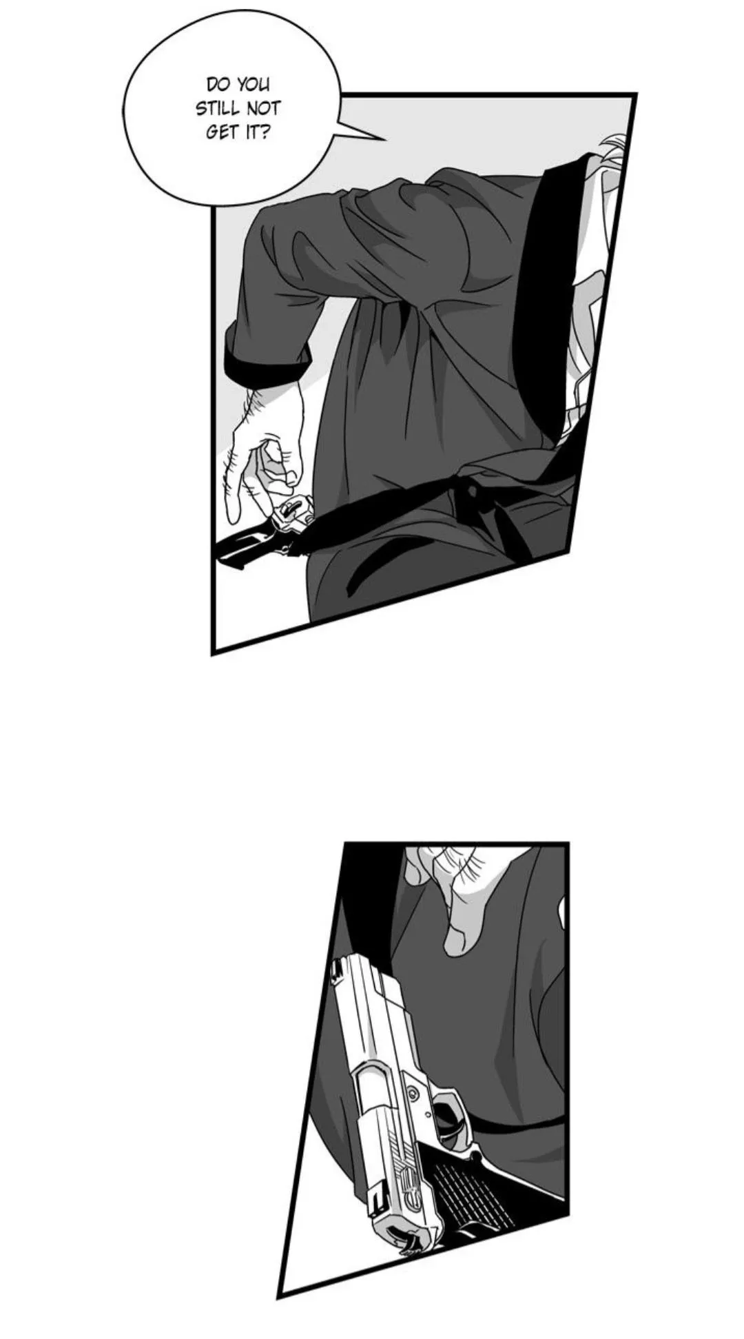 Stigma - Chapter 49 Page 36