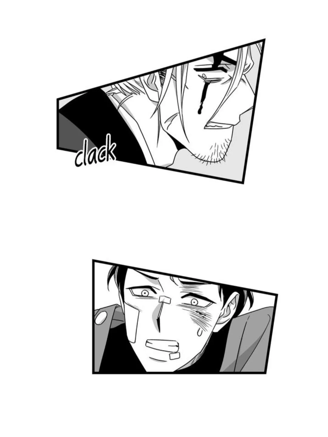 Stigma - Chapter 49 Page 37