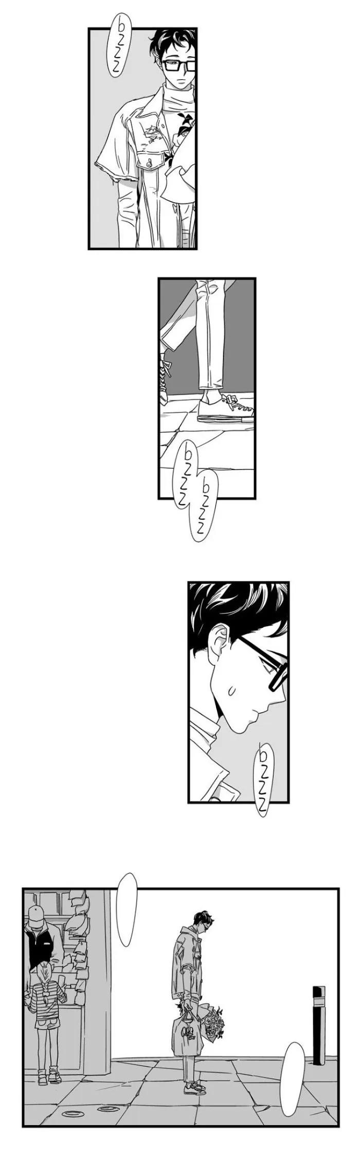 Stigma - Chapter 5 Page 10