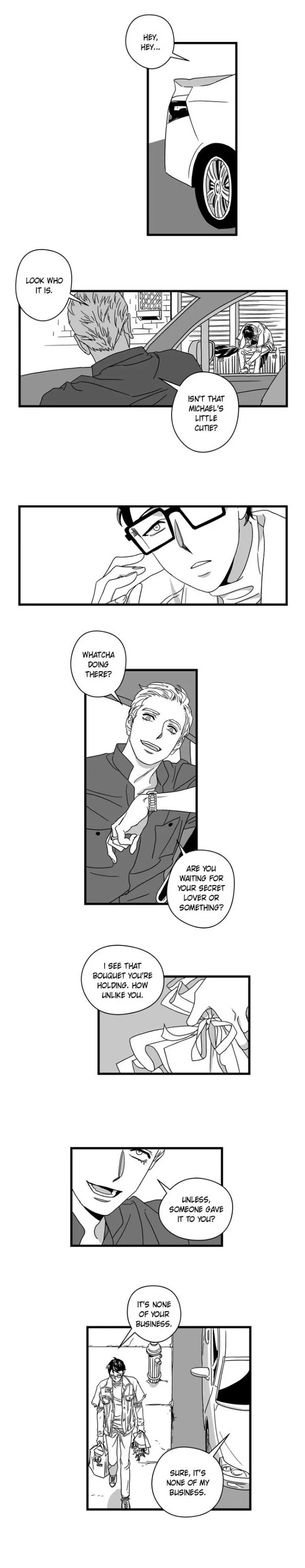 Stigma - Chapter 5 Page 12