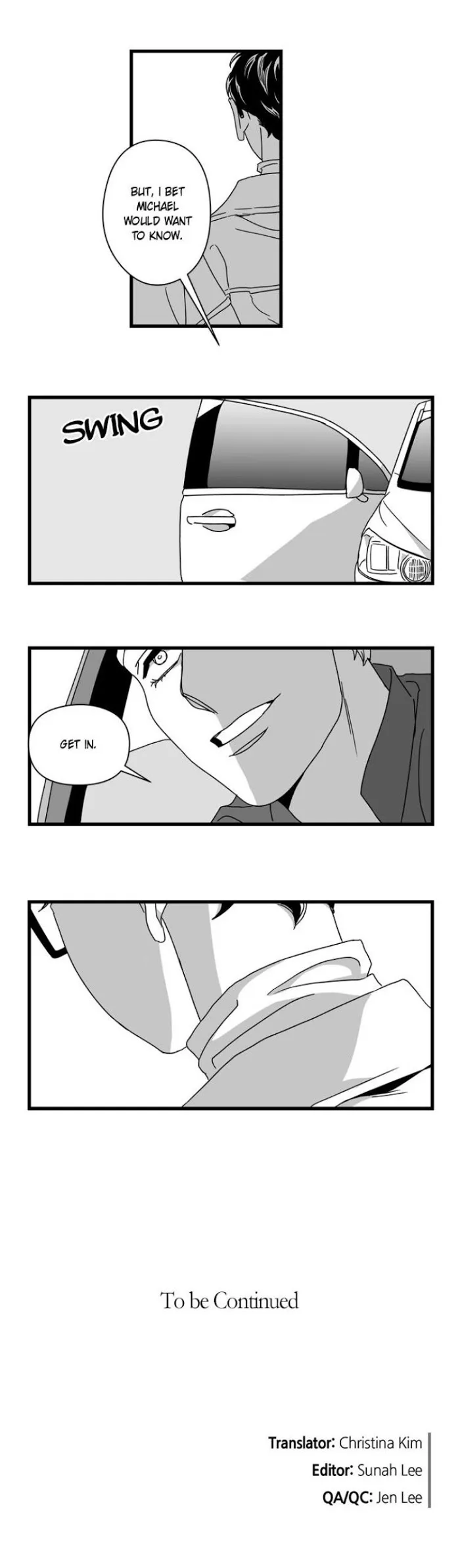 Stigma - Chapter 5 Page 13