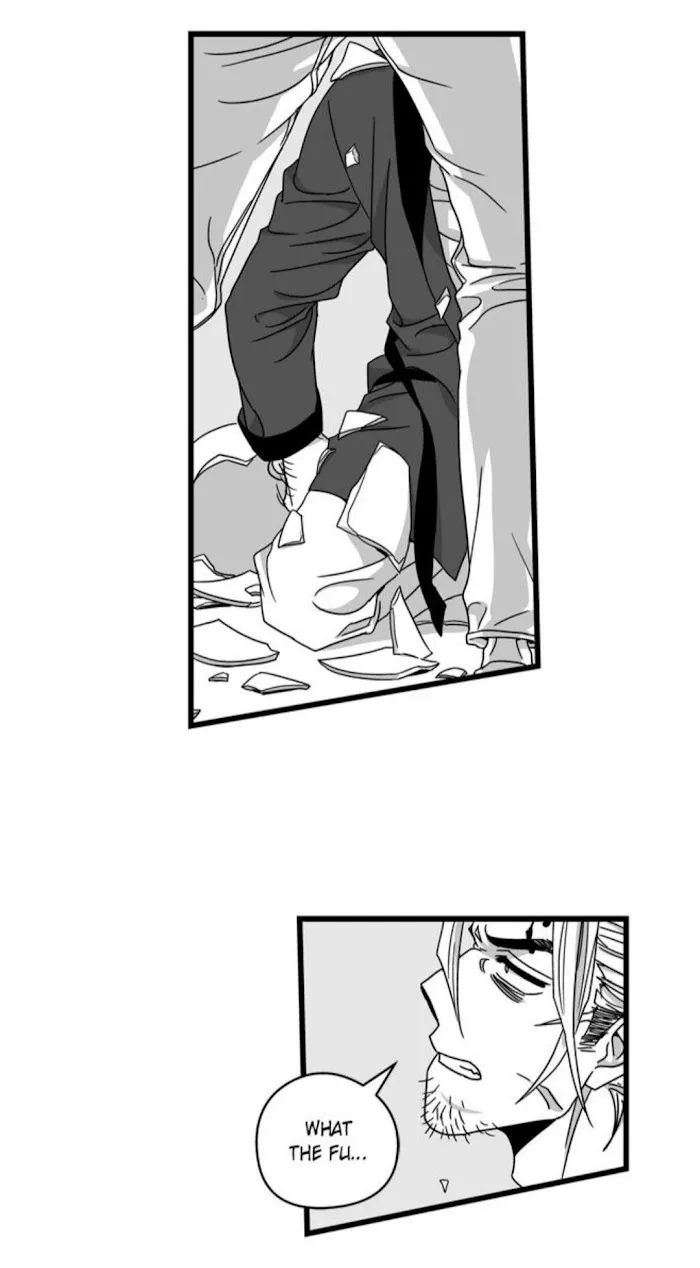 Stigma - Chapter 50 Page 1
