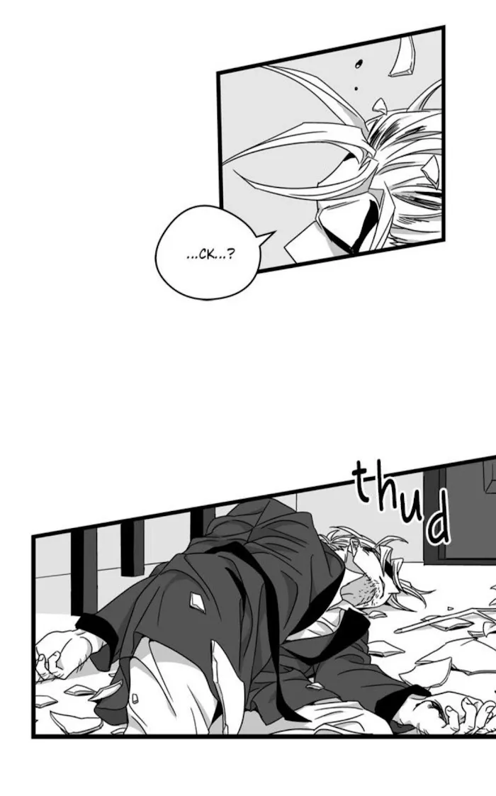 Stigma - Chapter 50 Page 2