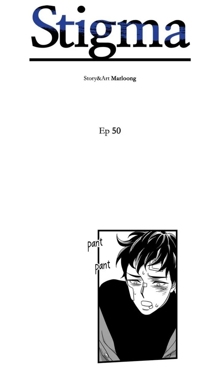 Stigma - Chapter 50 Page 3