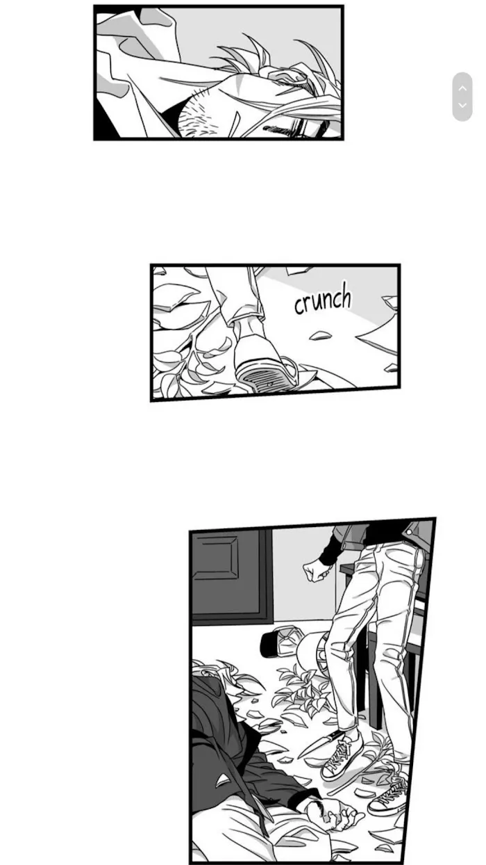 Stigma - Chapter 50 Page 4