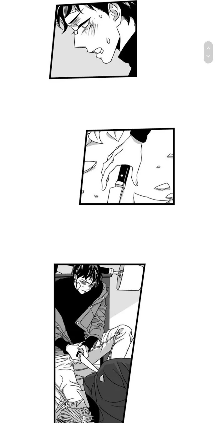 Stigma - Chapter 50 Page 5
