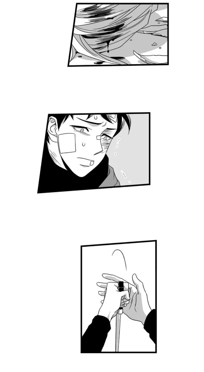 Stigma - Chapter 50 Page 6