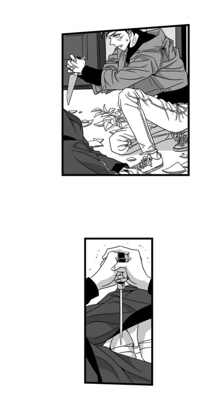 Stigma - Chapter 50 Page 7