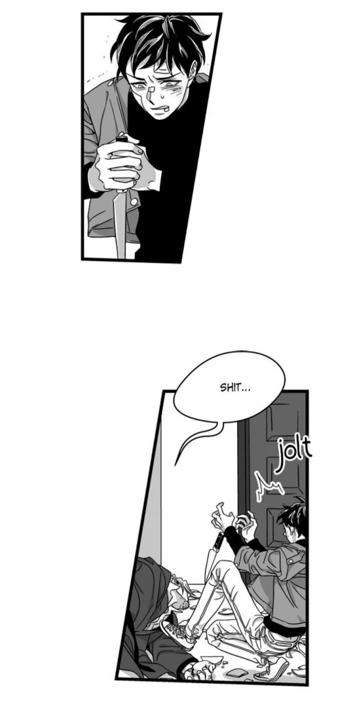 Stigma - Chapter 50 Page 8