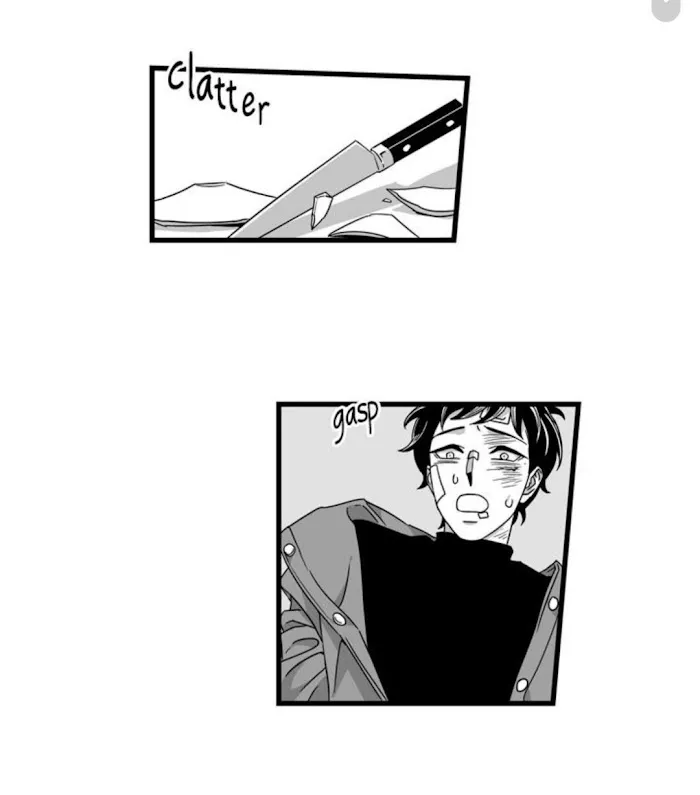 Stigma - Chapter 50 Page 9