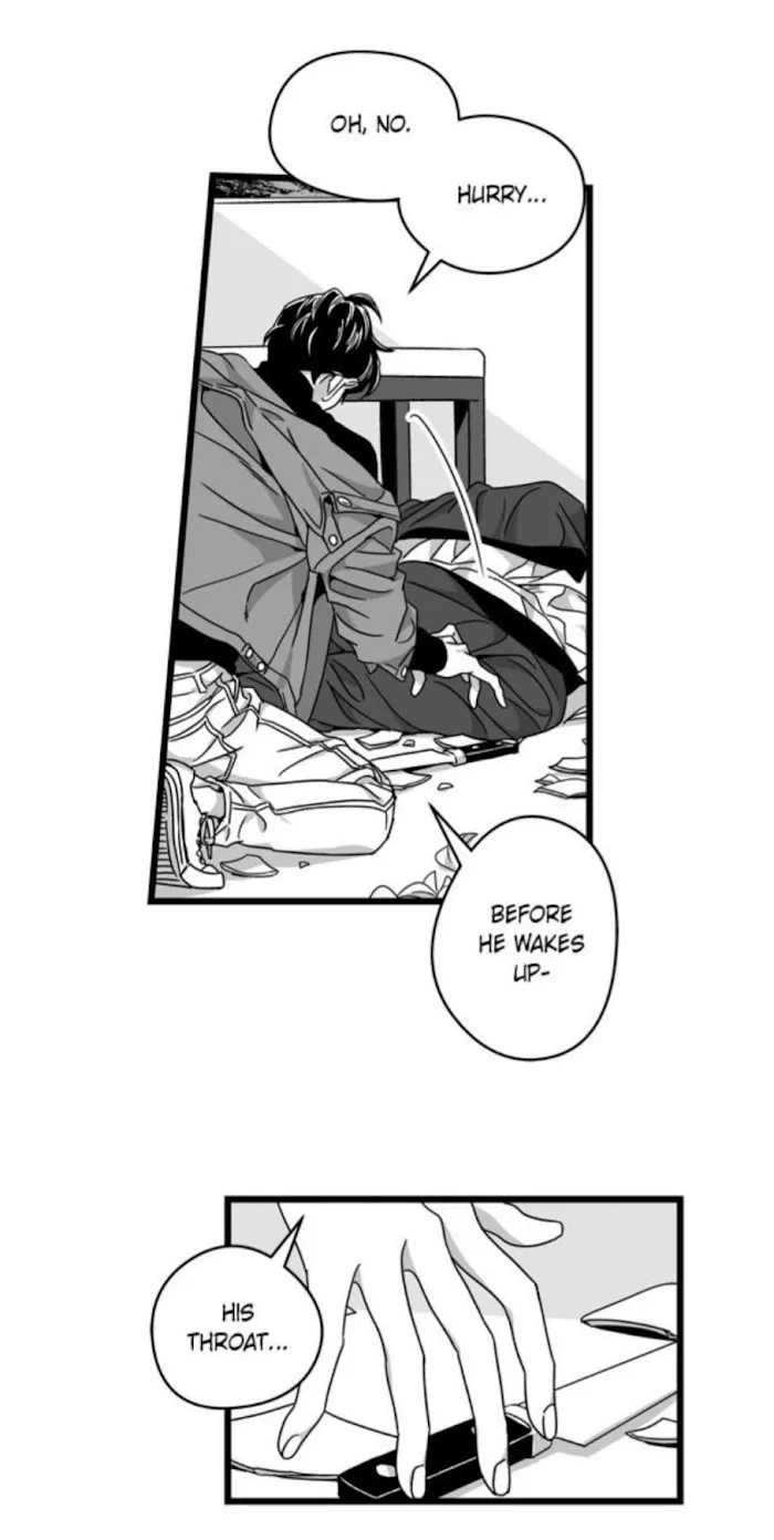 Stigma - Chapter 50 Page 10