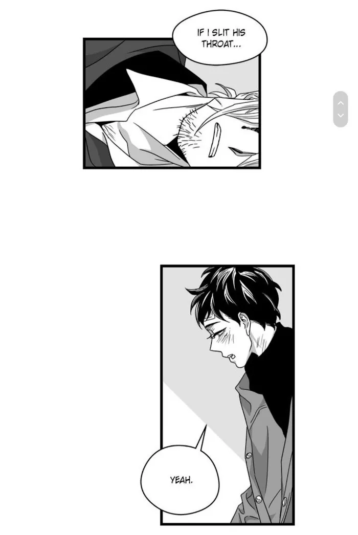 Stigma - Chapter 50 Page 11