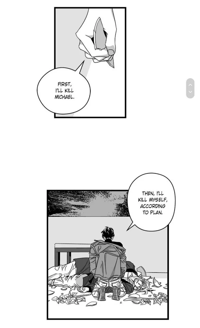 Stigma - Chapter 50 Page 12