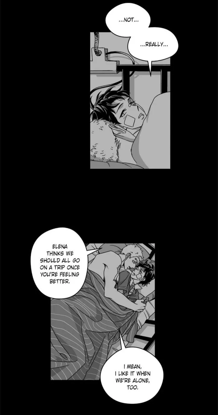 Stigma - Chapter 50 Page 16