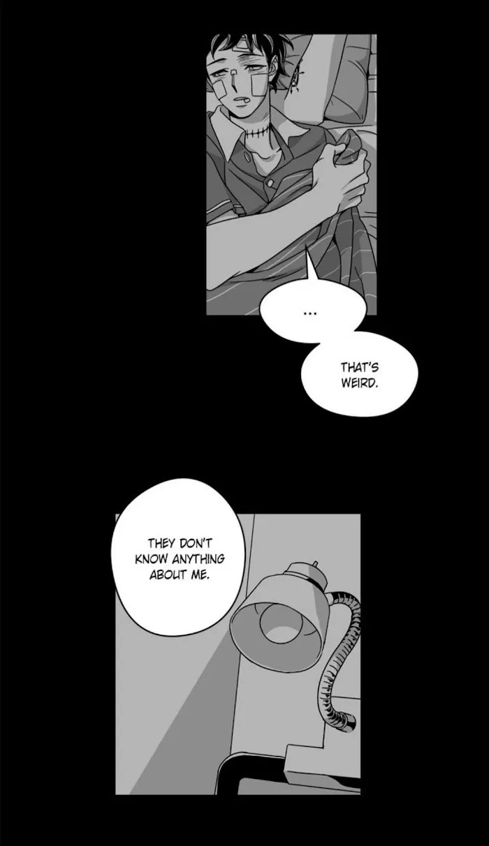 Stigma - Chapter 50 Page 17