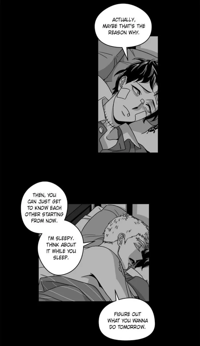 Stigma - Chapter 50 Page 19