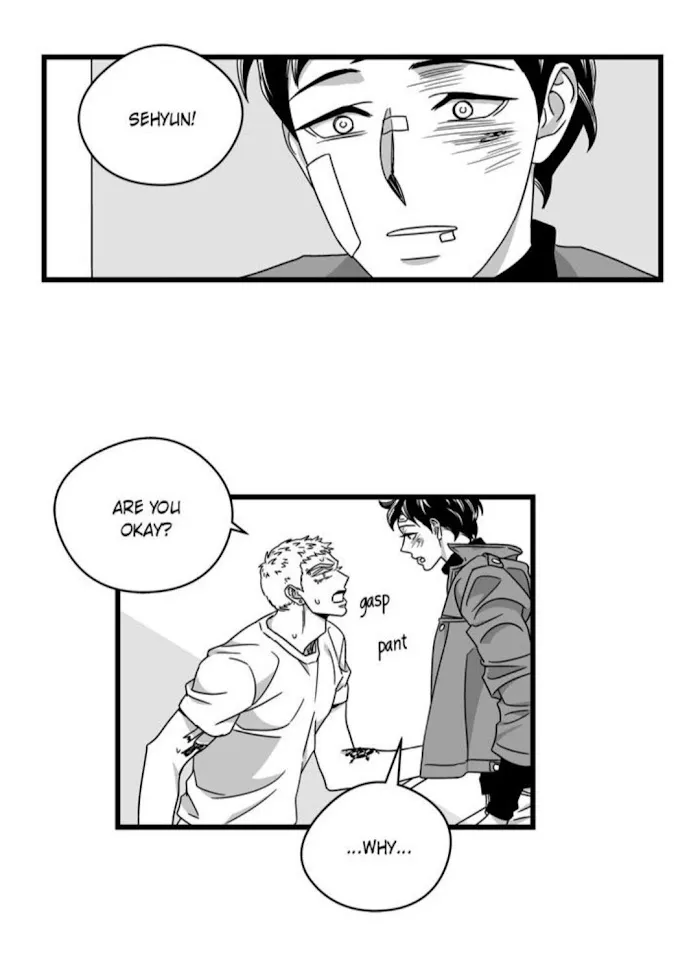 Stigma - Chapter 50 Page 24