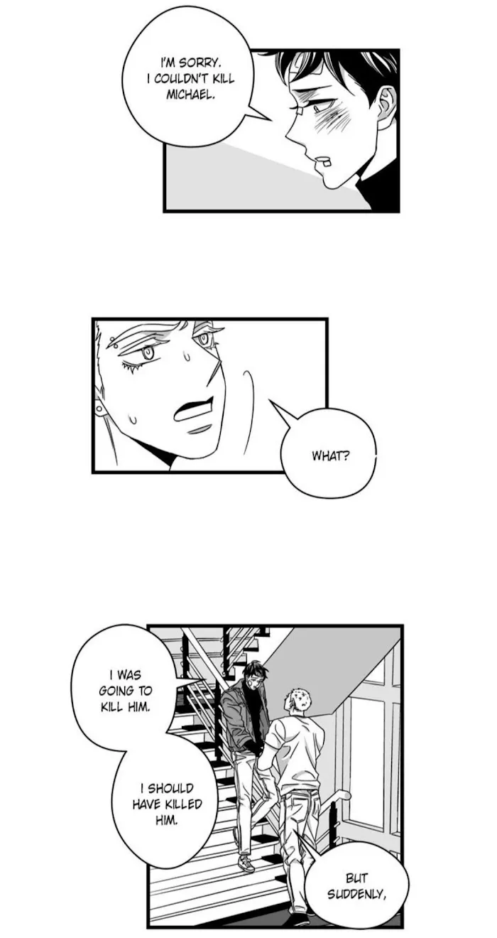 Stigma - Chapter 50 Page 26