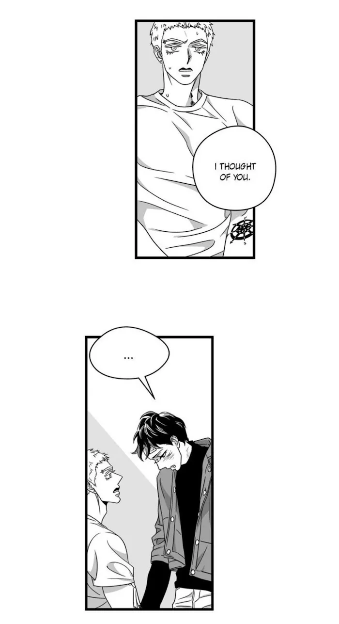 Stigma - Chapter 50 Page 27
