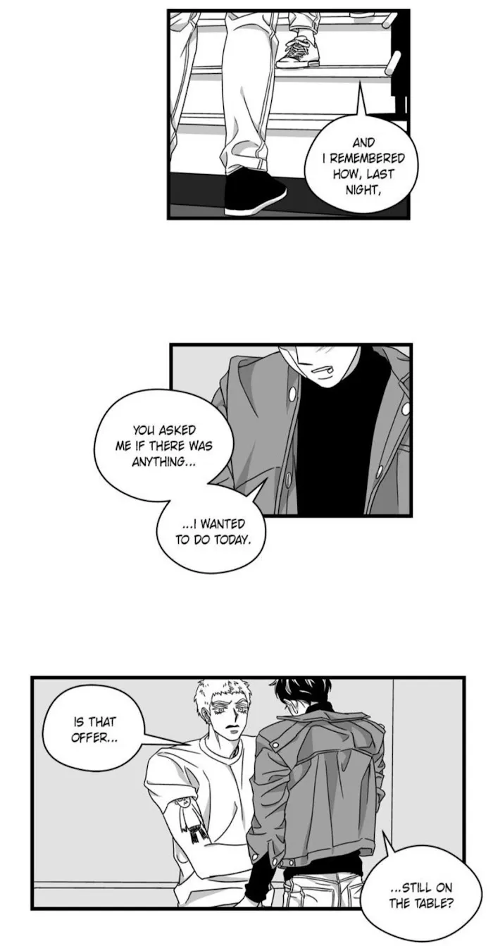Stigma - Chapter 50 Page 28