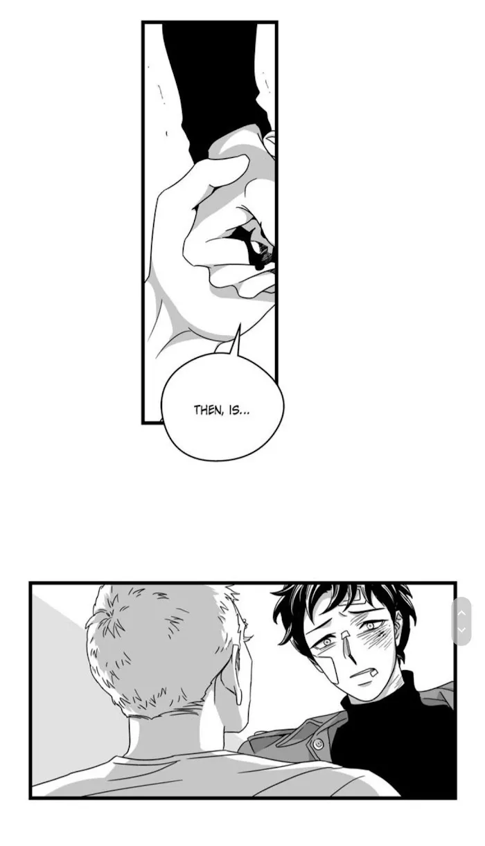 Stigma - Chapter 50 Page 30