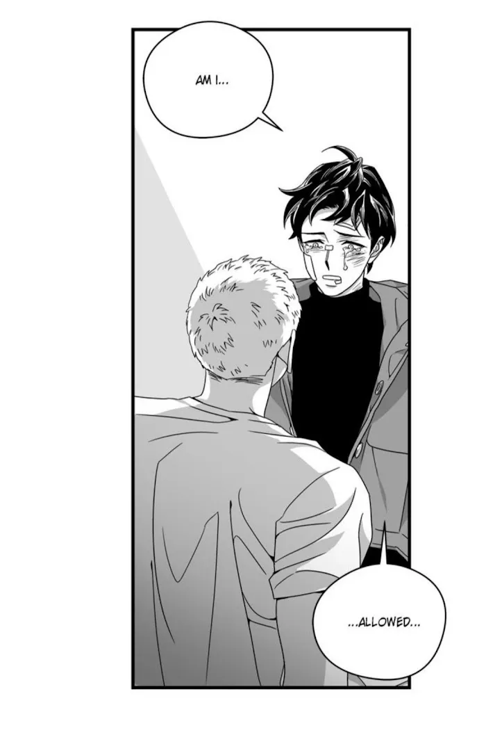 Stigma - Chapter 50 Page 33