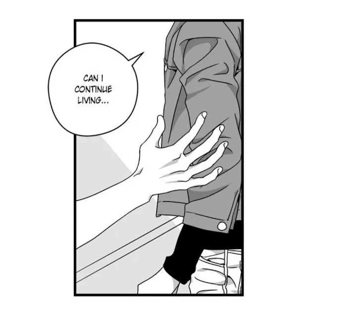 Stigma - Chapter 50 Page 36