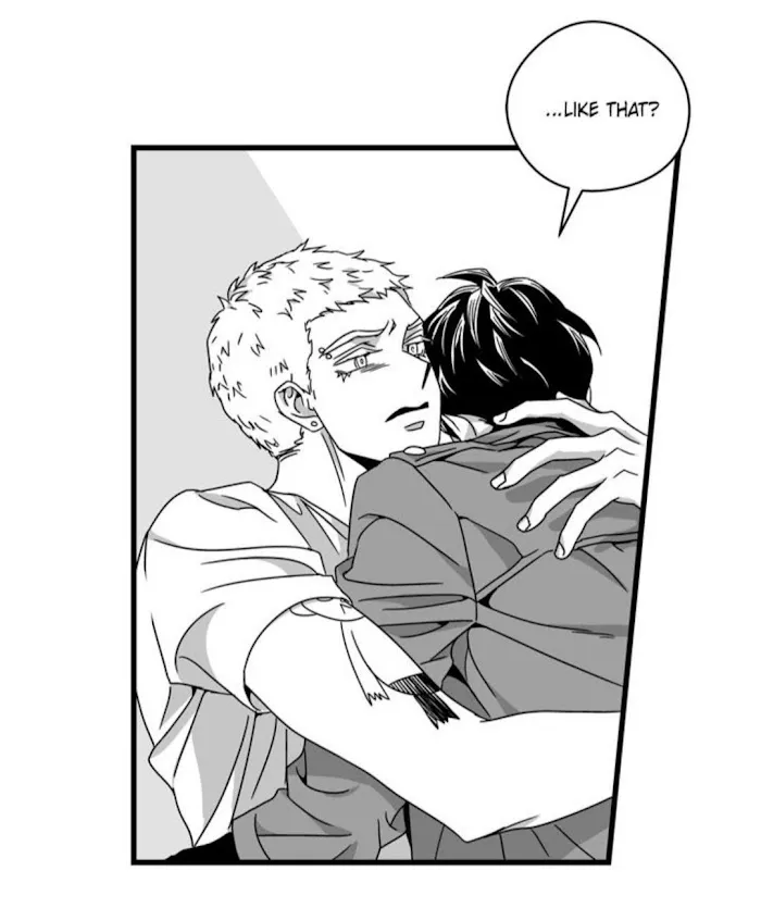 Stigma - Chapter 50 Page 37
