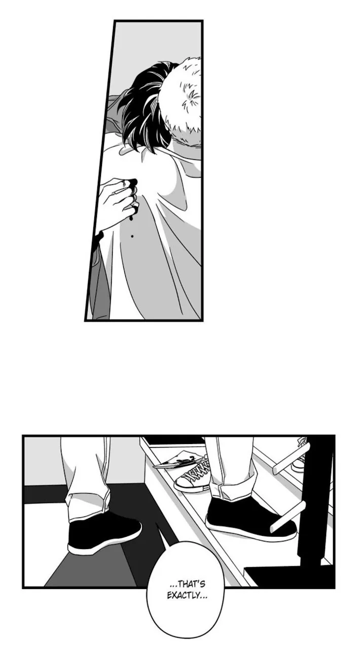 Stigma - Chapter 50 Page 38