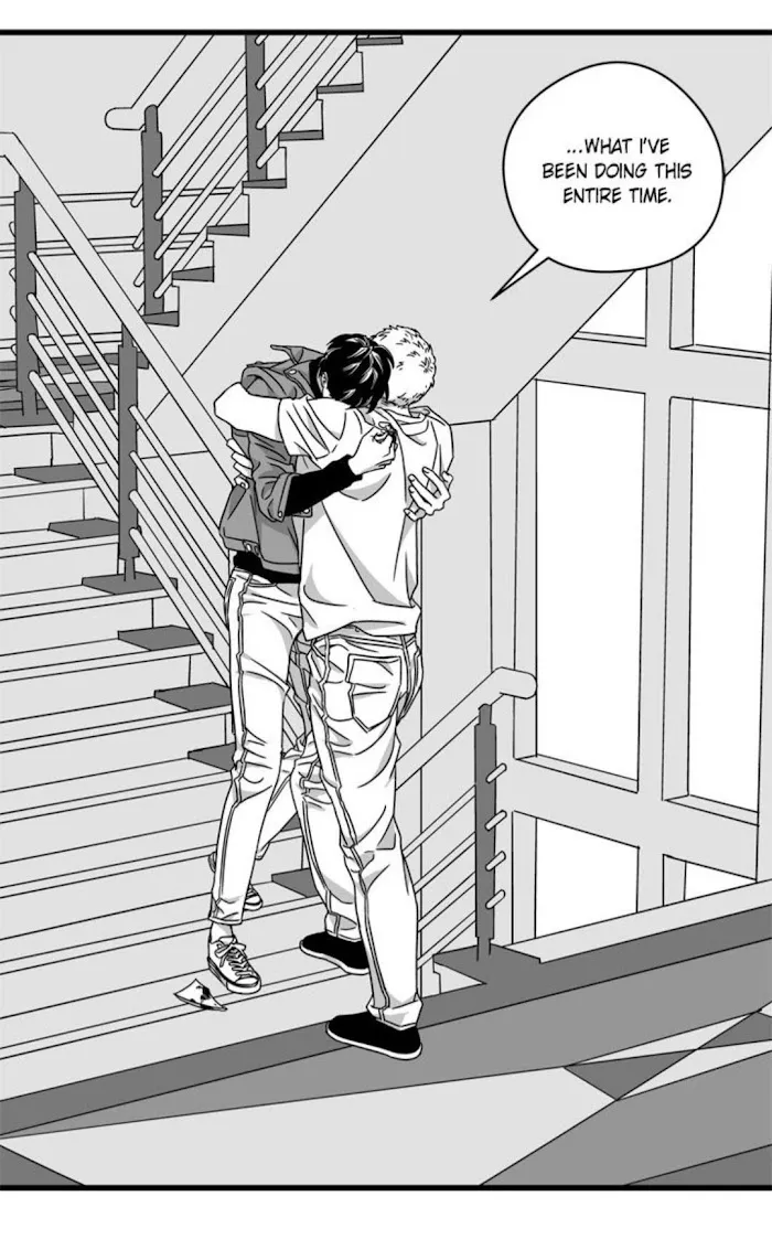 Stigma - Chapter 50 Page 39