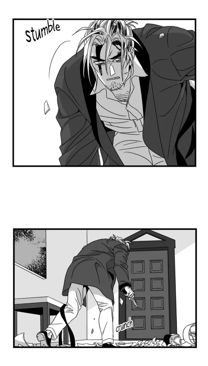 Stigma - Chapter 50 Page 42