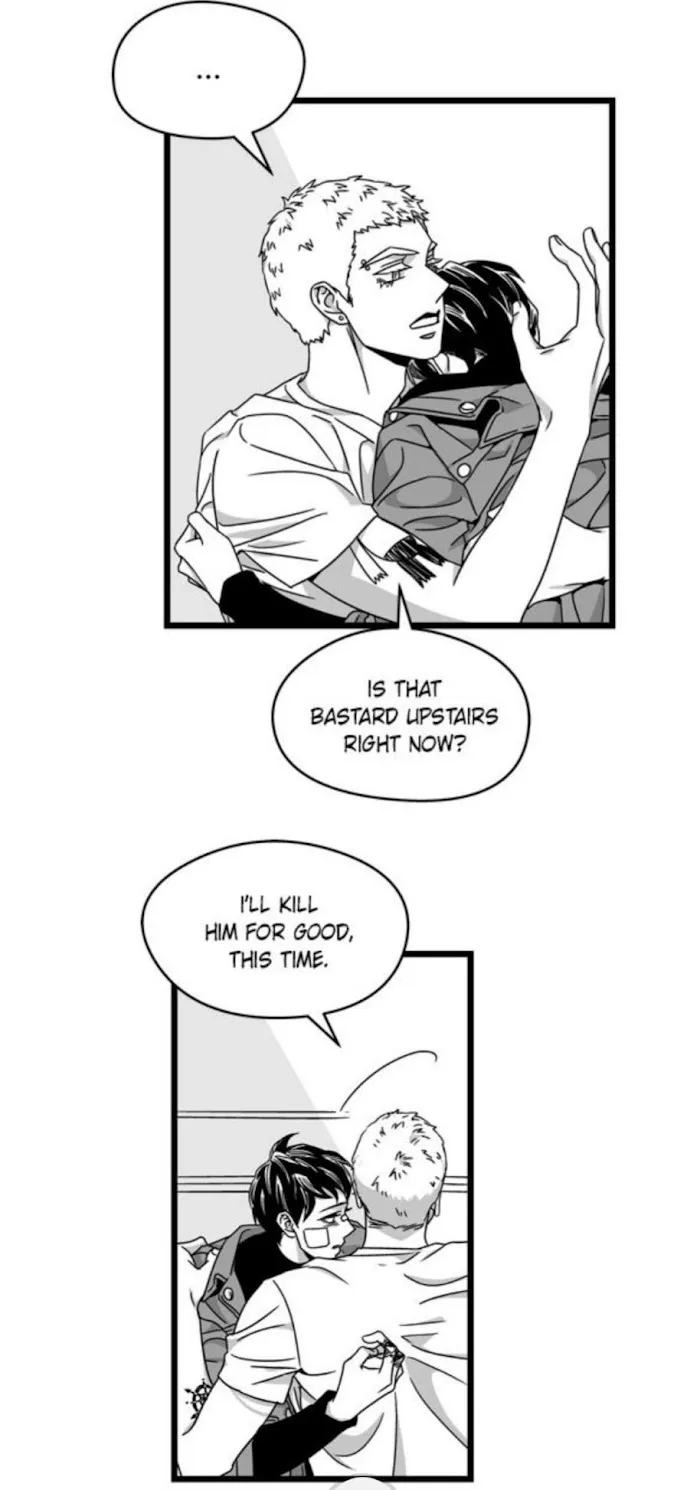 Stigma - Chapter 51 Page 5