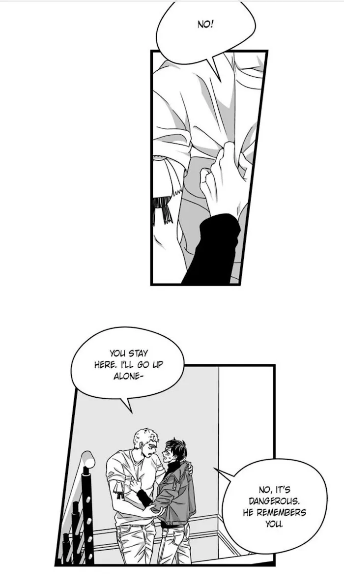 Stigma - Chapter 51 Page 6