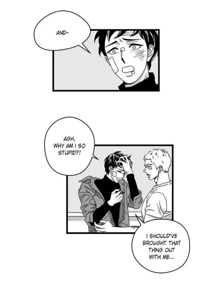 Stigma - Chapter 51 Page 7