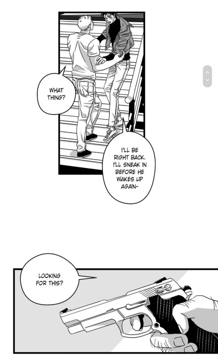 Stigma - Chapter 51 Page 8