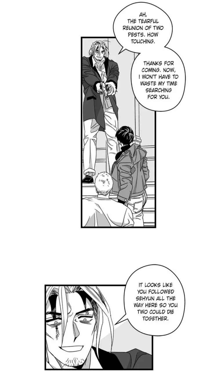 Stigma - Chapter 51 Page 9