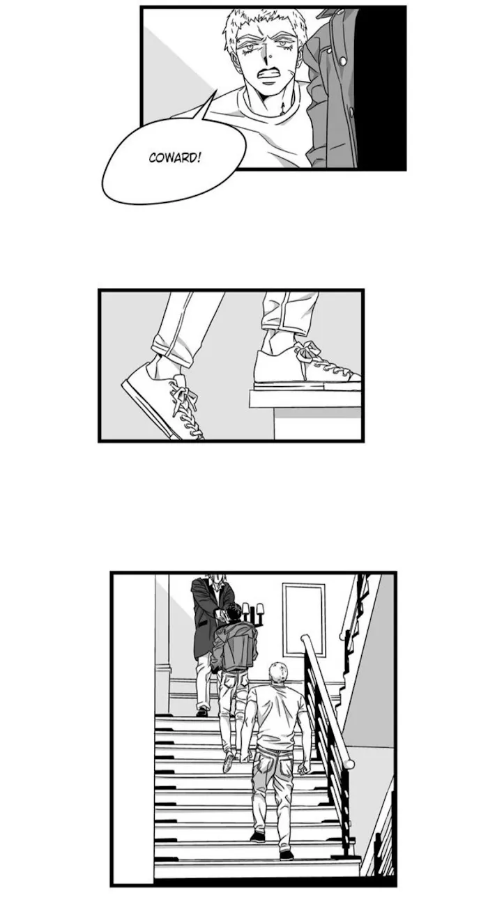 Stigma - Chapter 51 Page 11