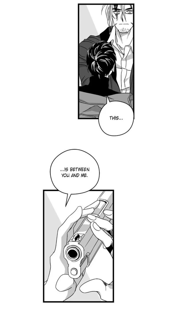 Stigma - Chapter 51 Page 12