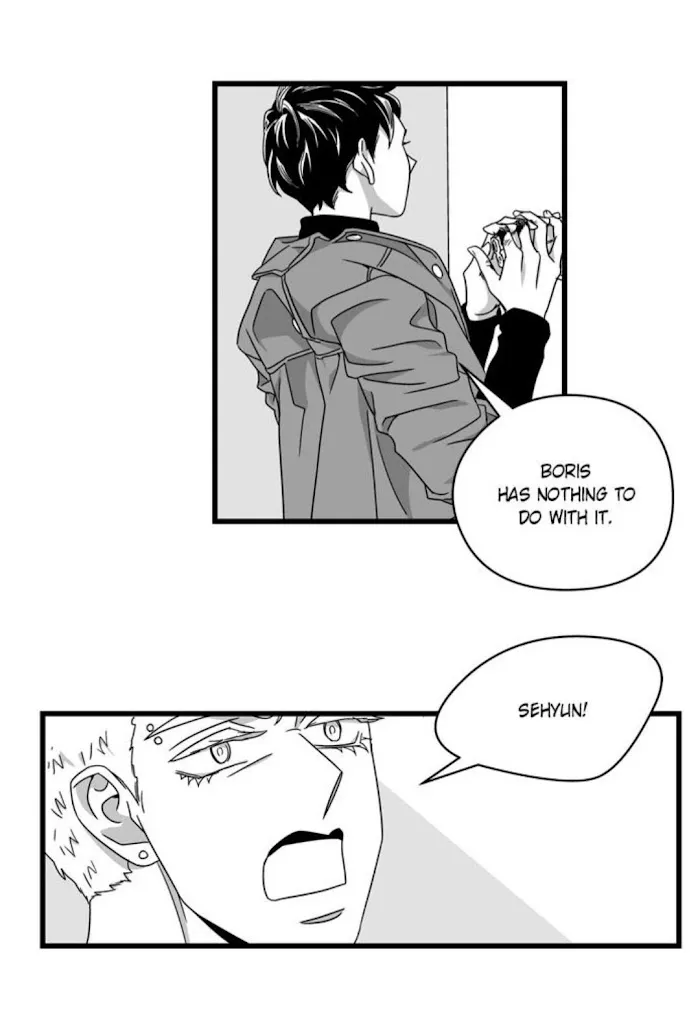 Stigma - Chapter 51 Page 13